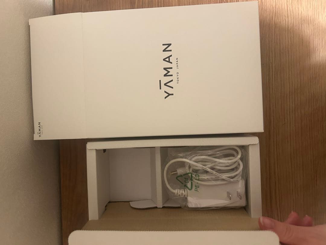 YAMAN 美顔器 未使用