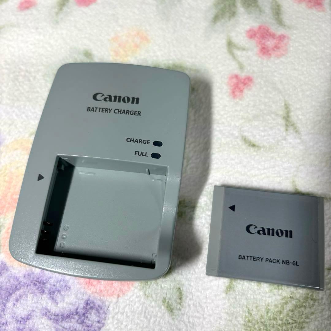 Canon IXY DIGITAL 200 F（PK） デジカメ ピンク 訳あり