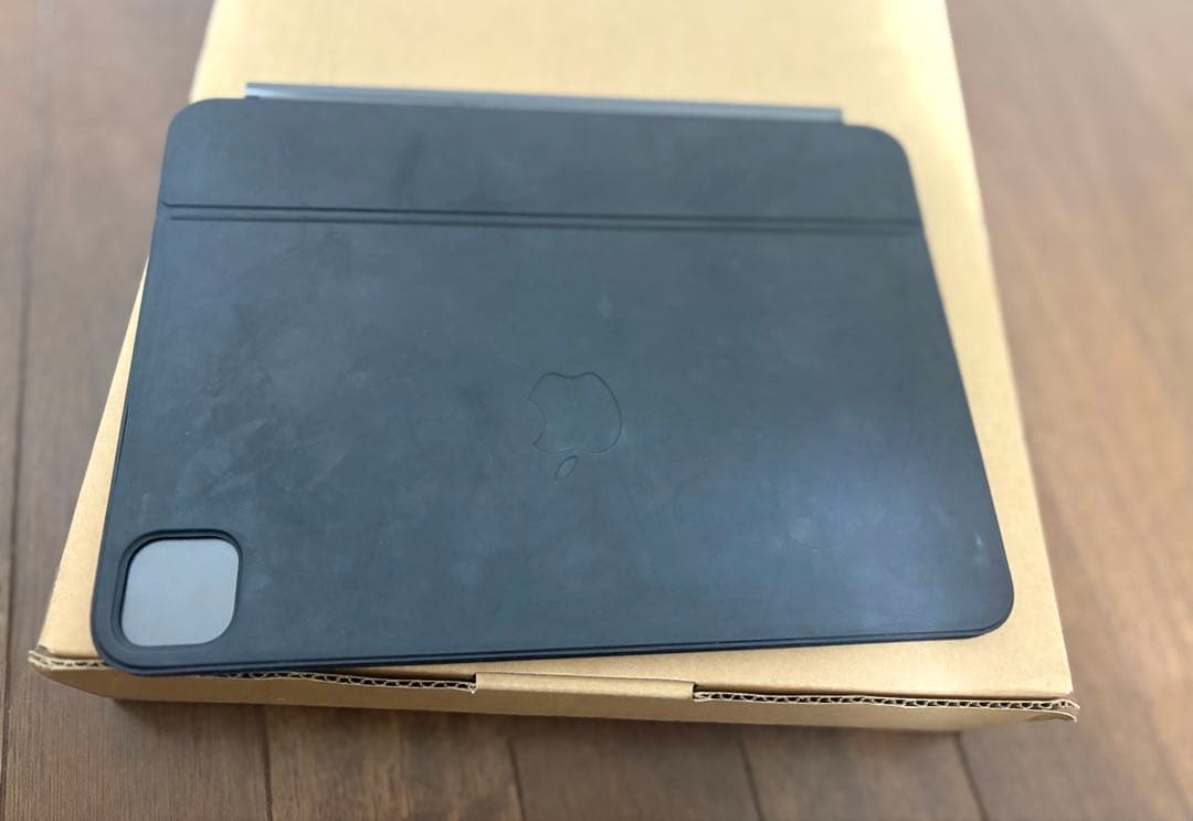 iPad Pro 11インチ(M4)MagicKeyboard日本語JIS配列