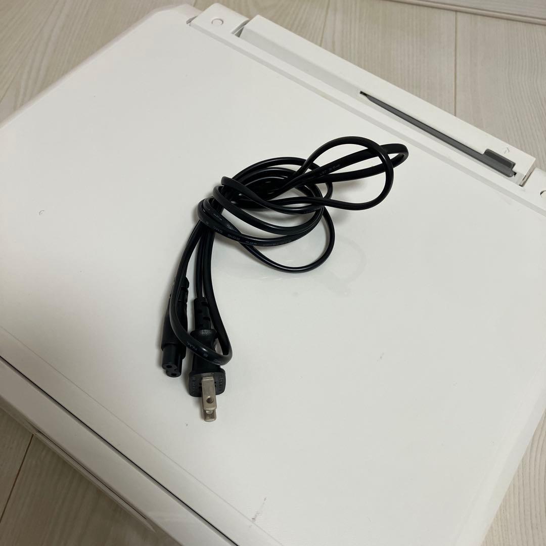 EPSON EP-808AW プリンター