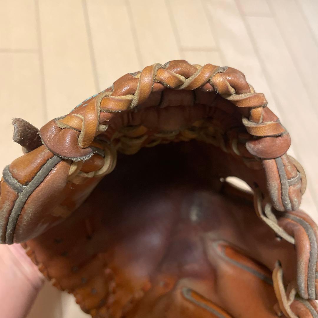 タ*ャ様 久保田スラッガー硬式内野手用