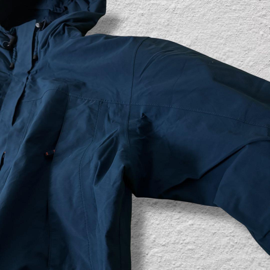 Cabela'sマウンテンパーカーGore-Tex90s古着vintage激レア