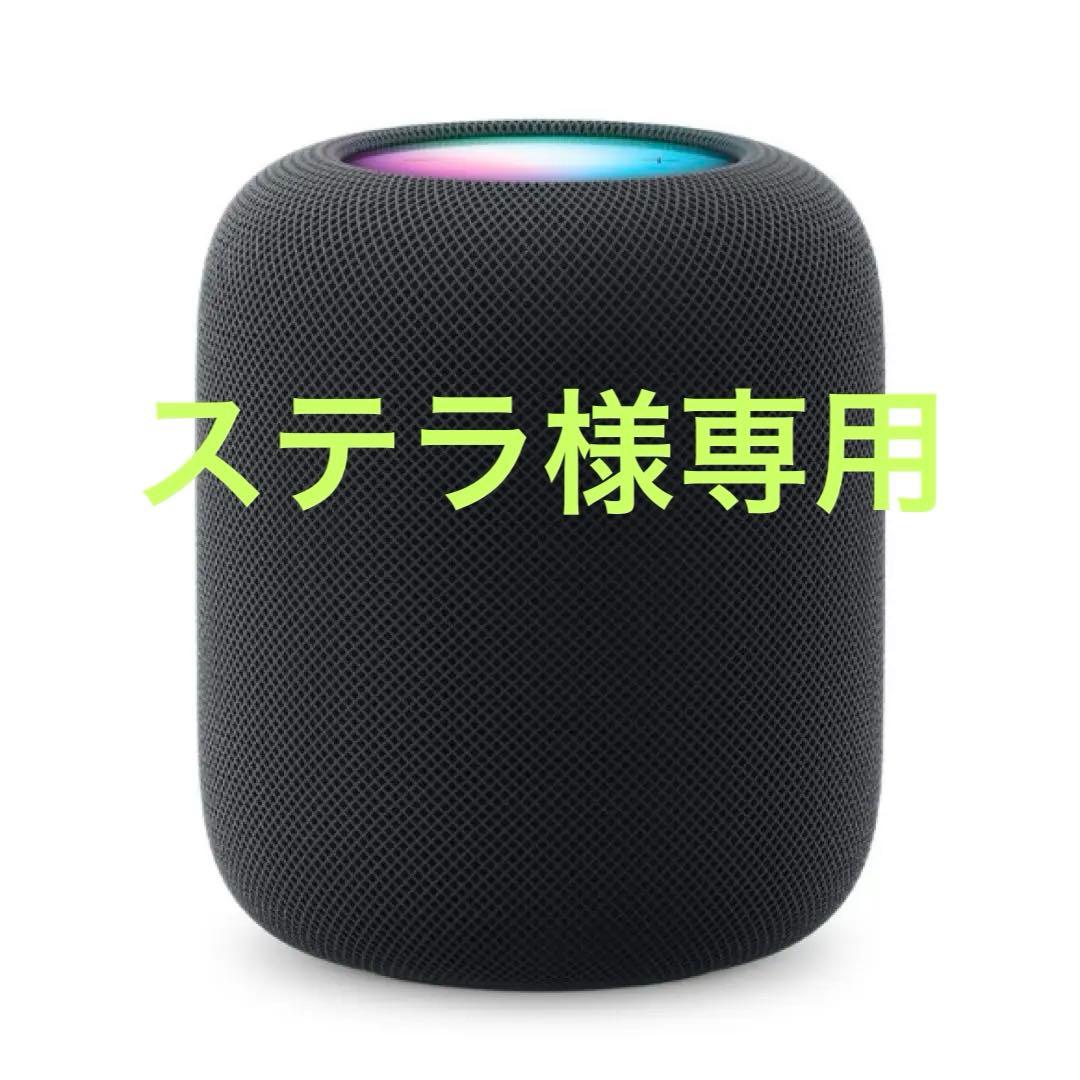 【再値下げ】Apple Pod - ミッドナイト