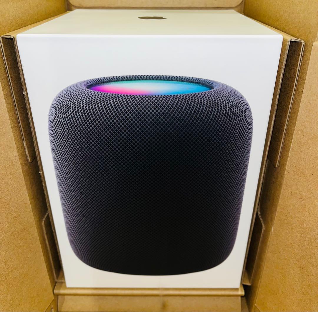 【再値下げ】Apple Pod - ミッドナイト