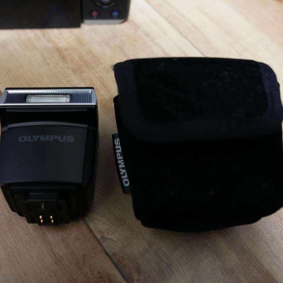 OM-D E-M5 Mark II ズームレンズセット 作例有