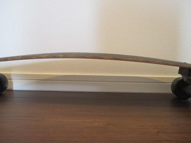 レア品！　インディアナスケートボード　スケートボード　SWISS.MADE