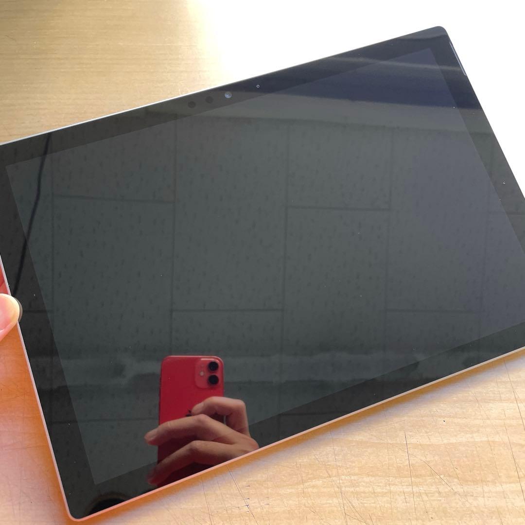 Surface Pro5 1807 LTE SSD256GB 8GB 美品　#3