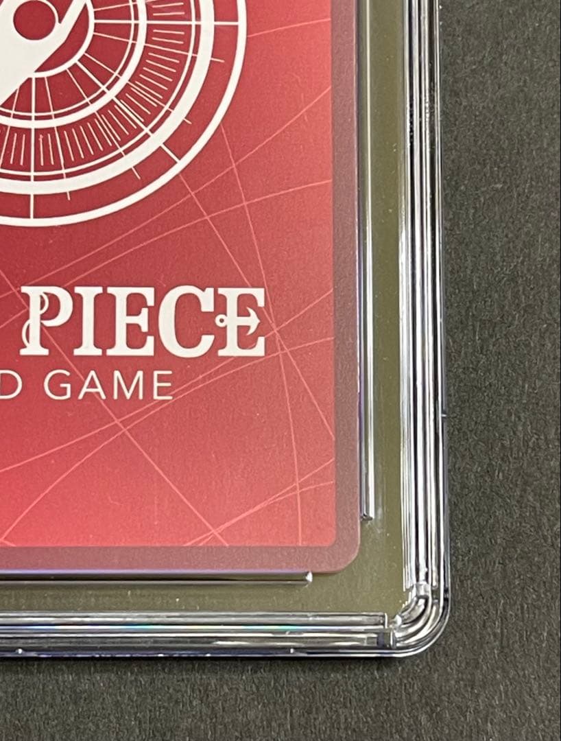 【GEM MINT 10】チョッパー　リミテッド コレクションBASE SHOP