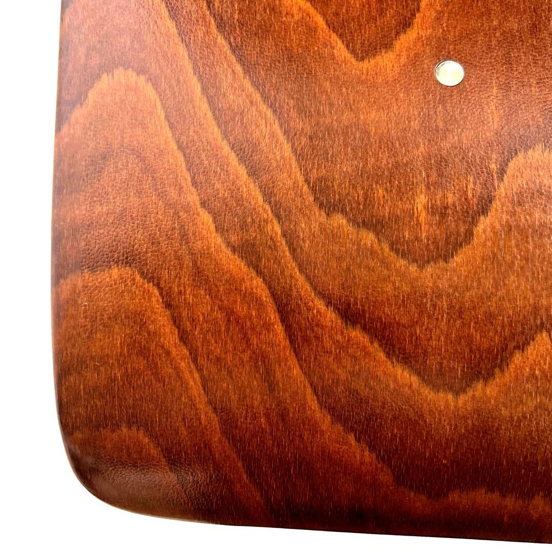 パグホルツ・PAGHOLZ・PAGWOOD プライウッドチェア・ドイツ