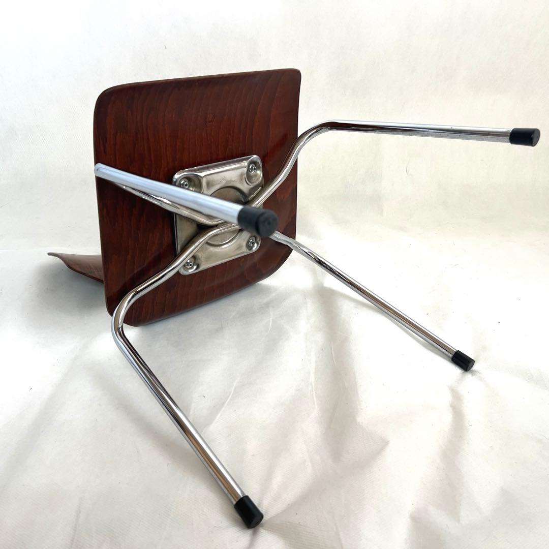 パグホルツ・PAGHOLZ・PAGWOOD プライウッドチェア・ドイツ