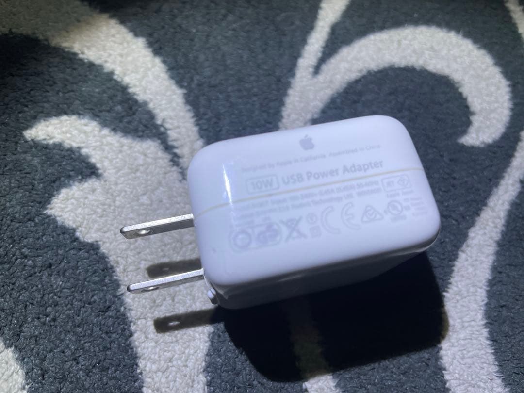 iPad 第6世代　32GB WiFiモデル