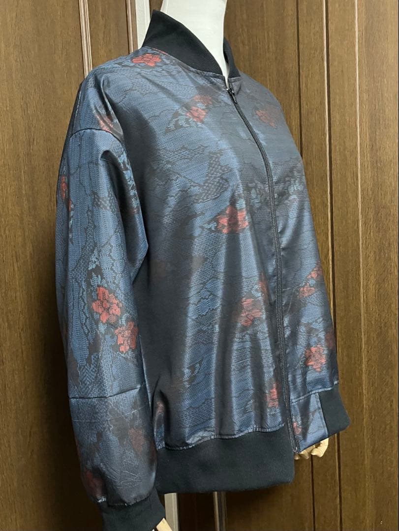 はーる。様、専用 【801】ファスナーパーカー【802】ゆったりブルゾン