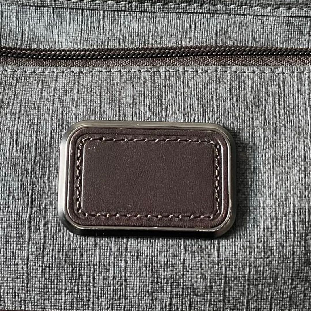 ⭐️極美品⭐️　TUMI ALPHA2　26141EG2　ビジネスバッグ