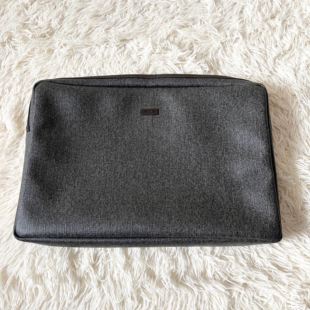 ⭐️極美品⭐️　TUMI ALPHA2　26141EG2　ビジネスバッグ