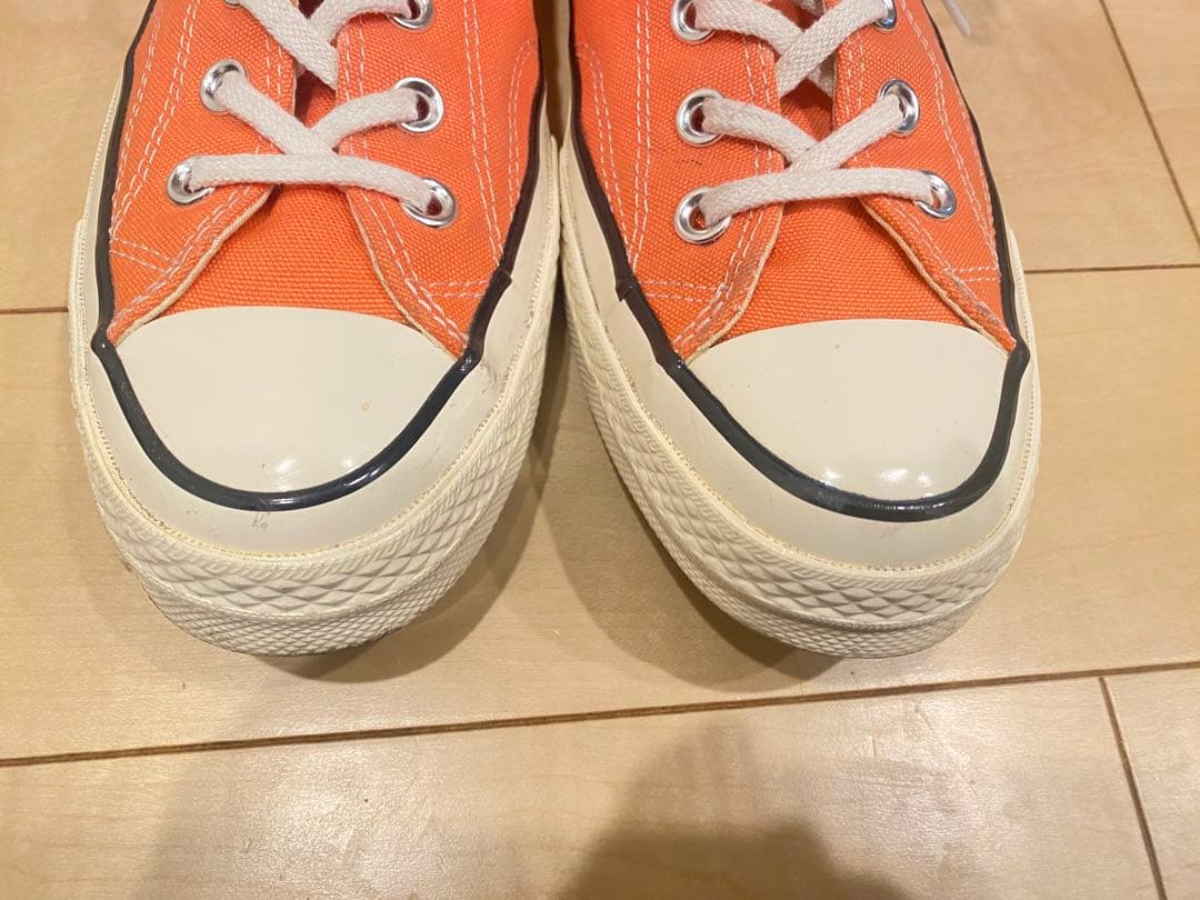 ※最終値下【廃盤】ConverseCHUCK TAYLOR 70ORG RIND