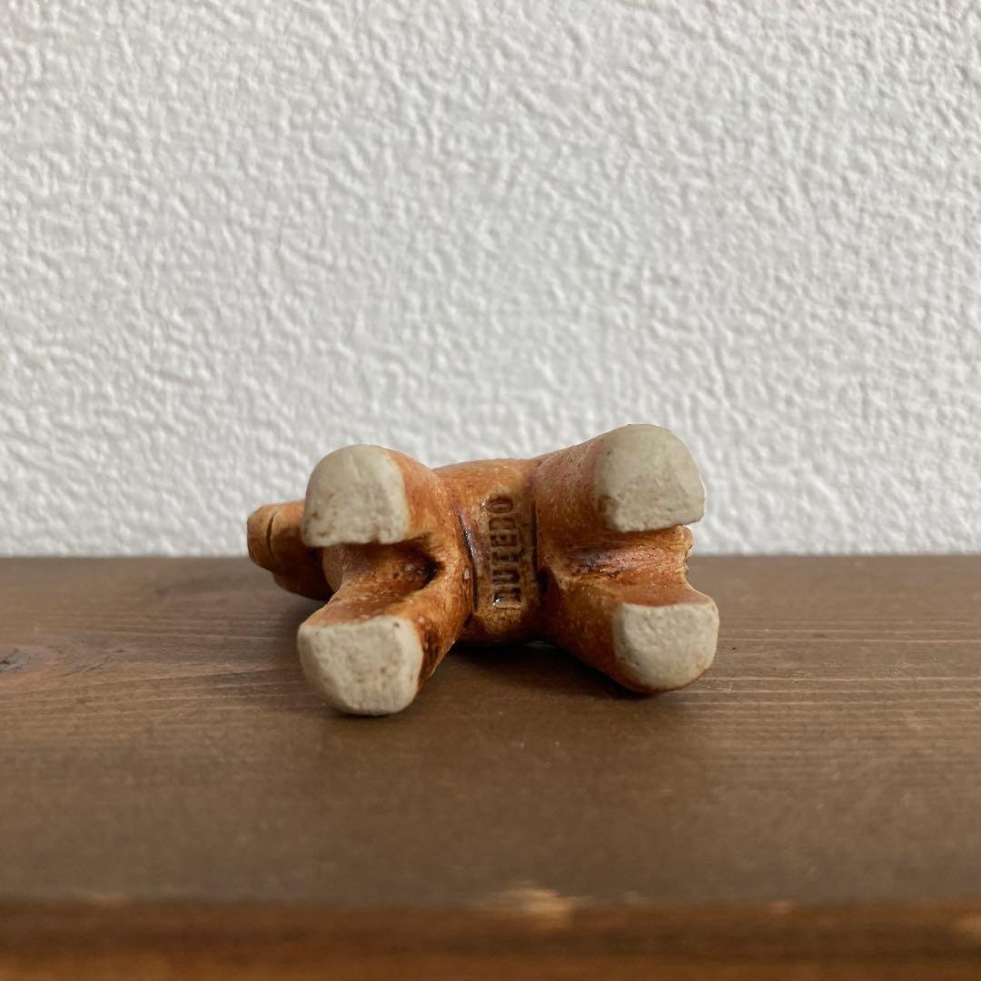 北欧ヴィンテージ　スウェーデン　ルーテボ　お馬さん　ウマ