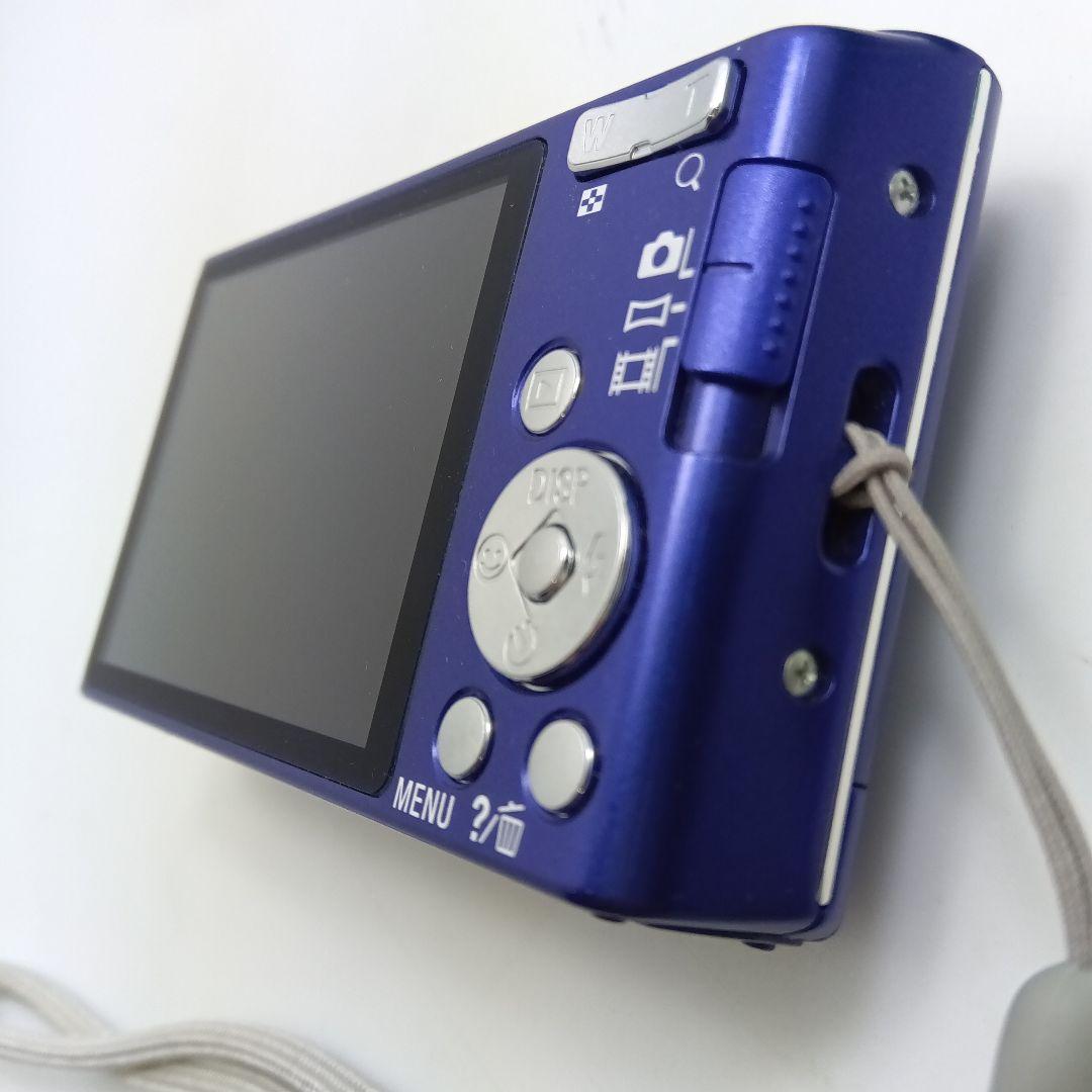 ソニーサイバーショットDSC-W730