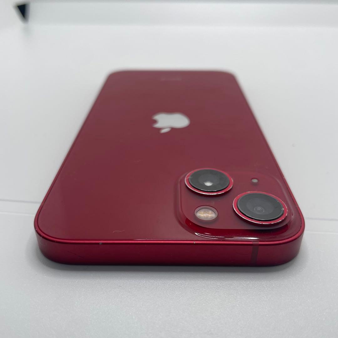 【格安美品】iPhone 13 256GB simフリー本体 360