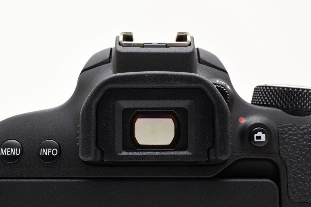 一眼レフカメラ CANON EOS Kiss X9i標準&望遠ダブルレンズセット