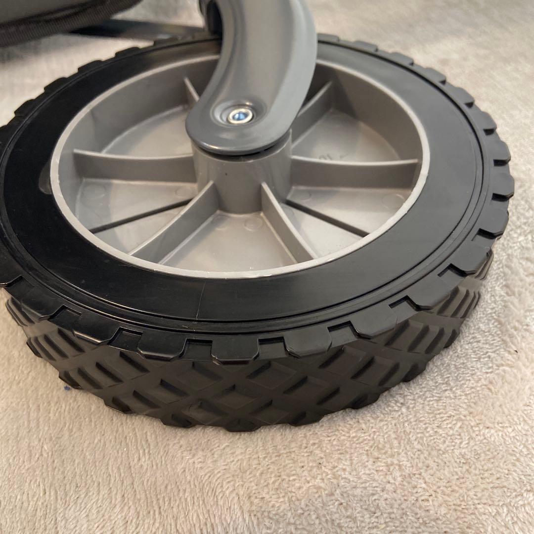 LOGOS ROSY ロゴスキャリーカート、未使用品