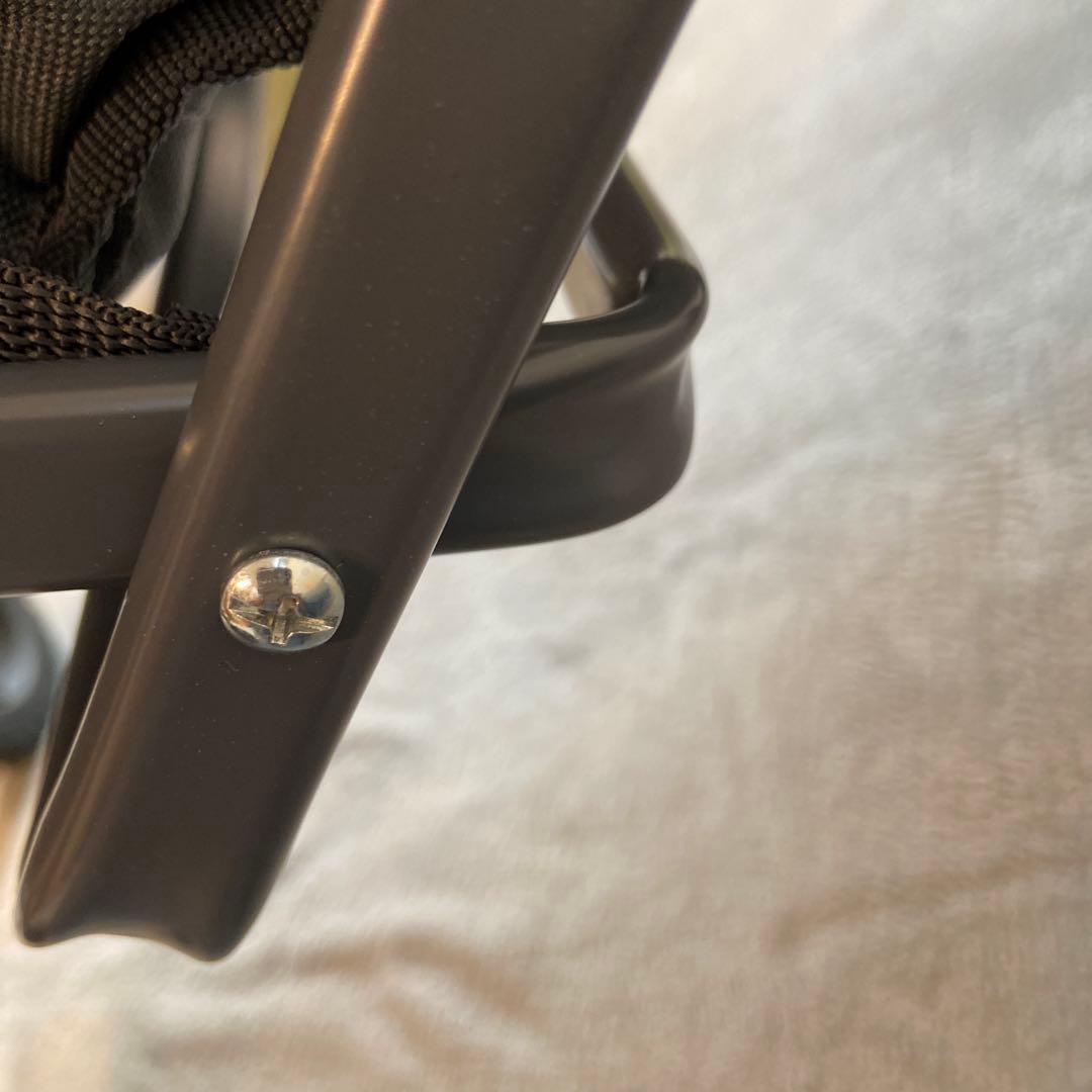 LOGOS ROSY ロゴスキャリーカート、未使用品