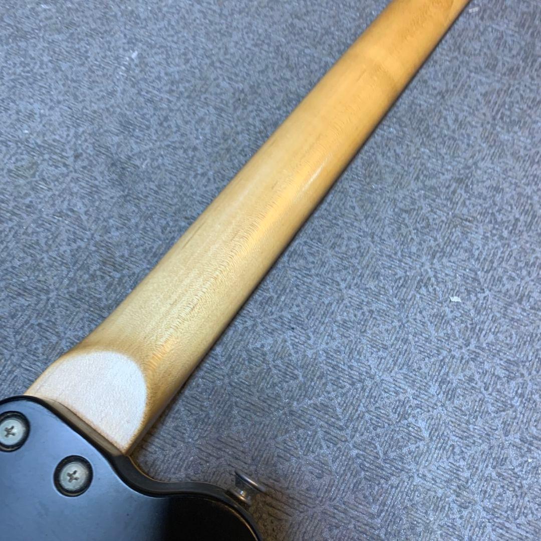 I776\" 現状品 Charvel エレアコ アコースティックギター 希少 レア