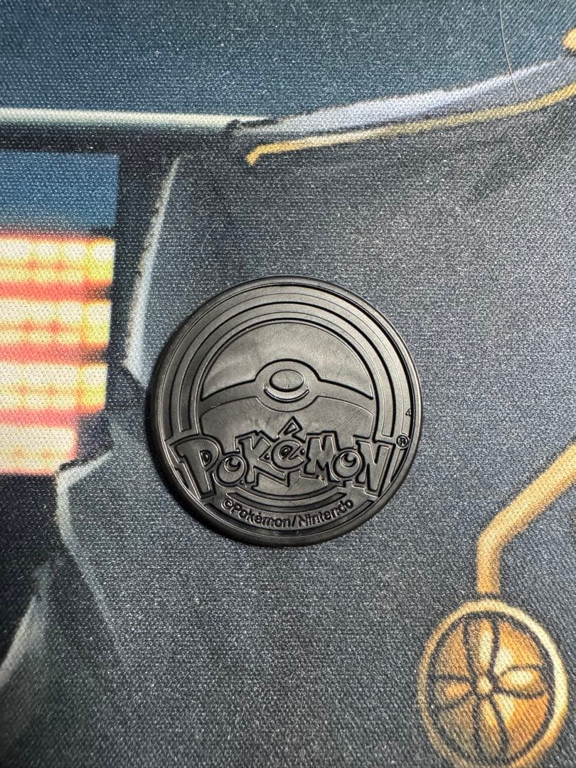 ポケモンカード 30枚デッキ対戦 ミュウツーVSゲノセクト