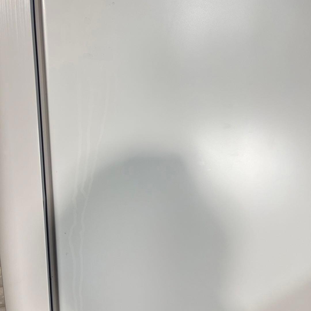 HITACHI 冷蔵庫 R-HW52N(XW) 520L 2021年製 D081