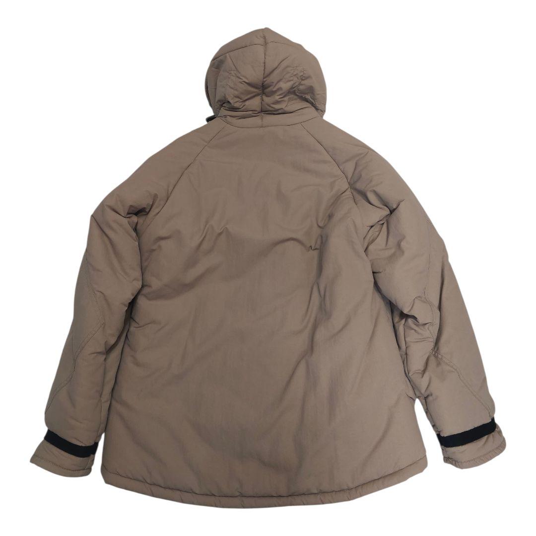 NEXUSVII OMEGA ネクサスセブン オメガ ジャケット 46