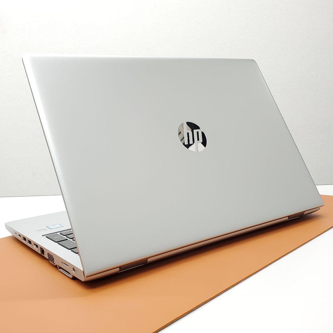 【商品番号1963】hp 15.6型ノートパソコン　2019年製