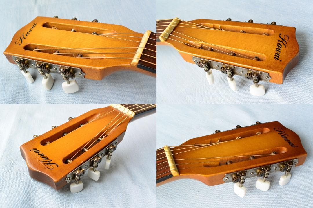 Kawai M35 カワイ 1960年代製 演奏性良好 600mmスケール