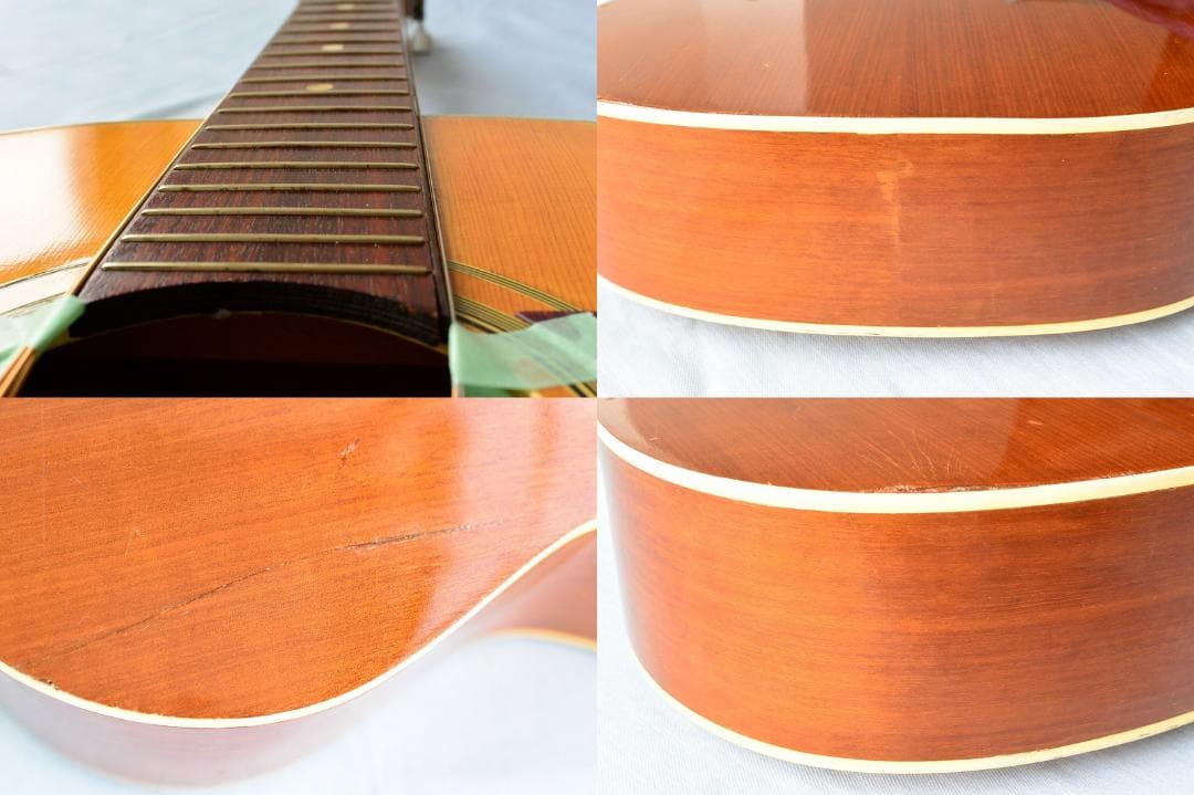 Kawai M35 カワイ 1960年代製 演奏性良好 600mmスケール