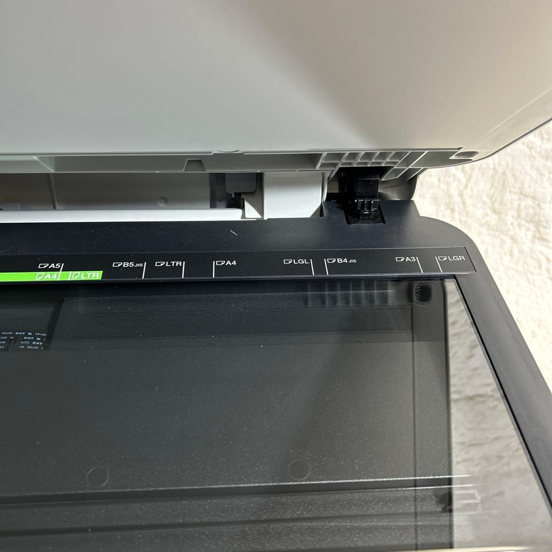 【美品】brother MFC-J7300CDW プリンター