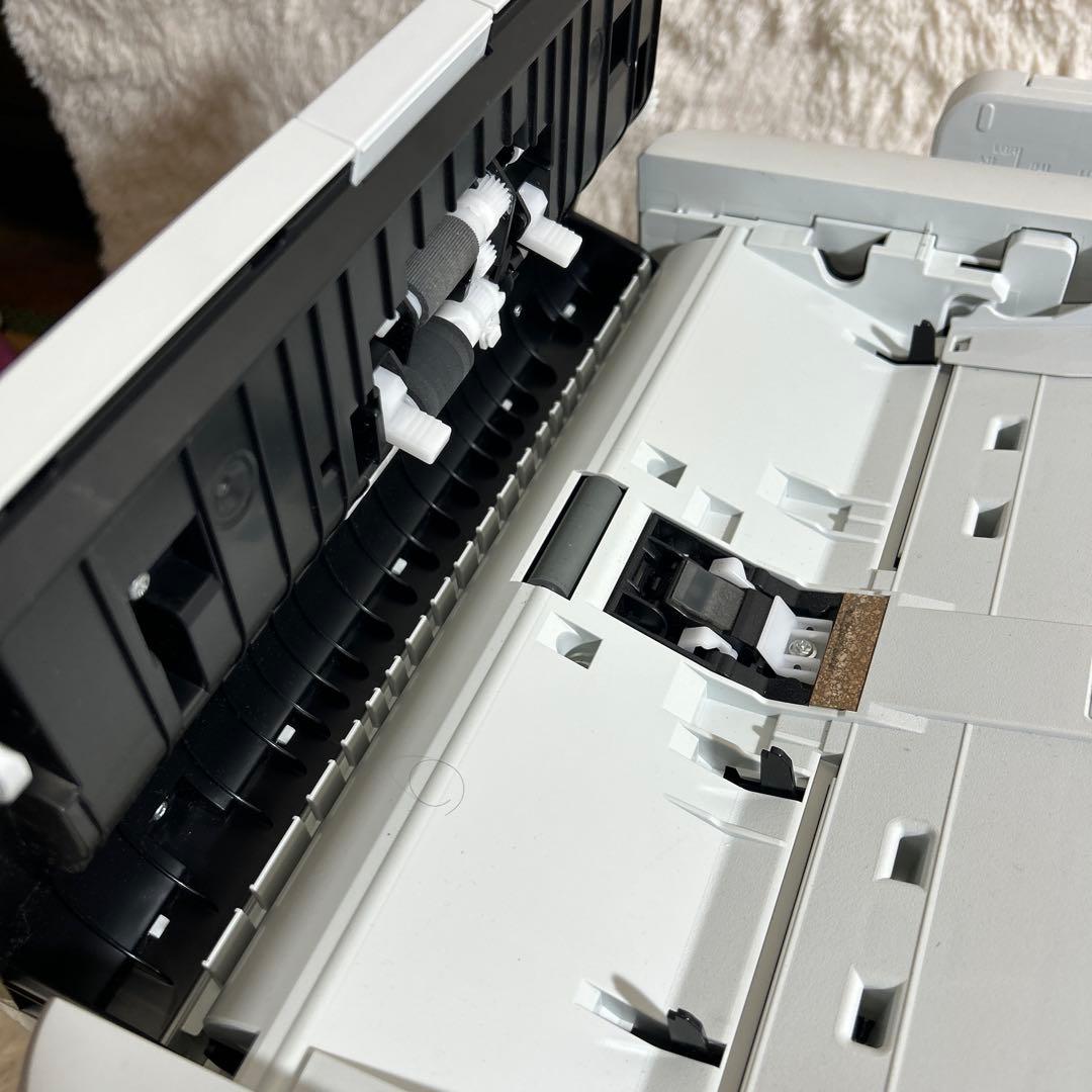 【美品】brother MFC-J7300CDW プリンター