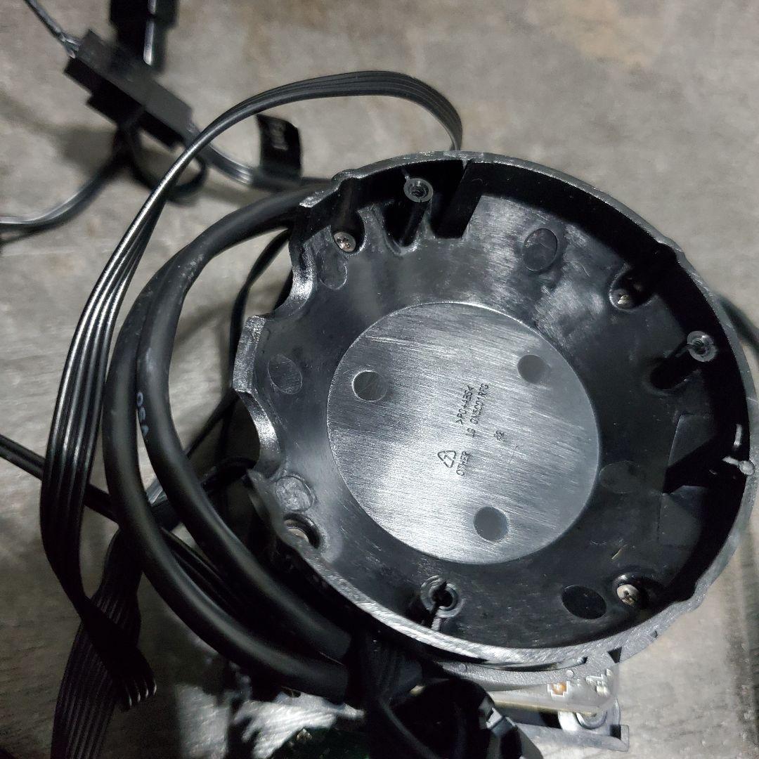 【ジャンク品】MSI MEG CORELIQUID S360