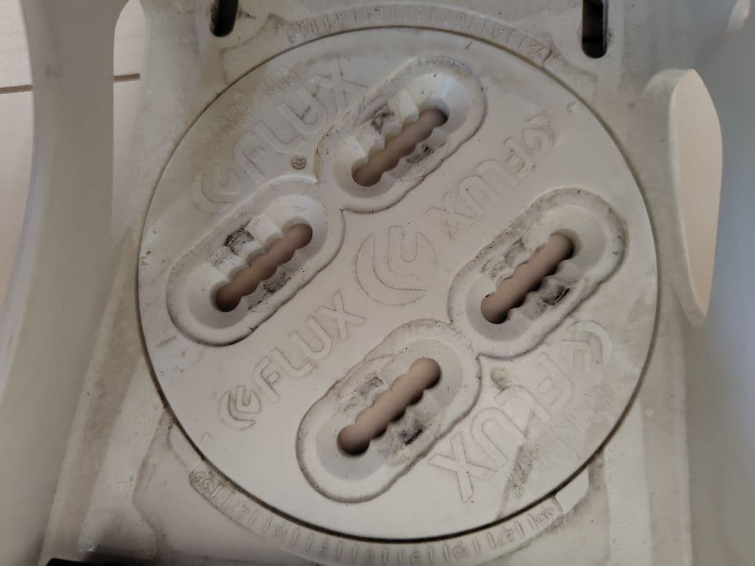 スノーボード FLUX ds