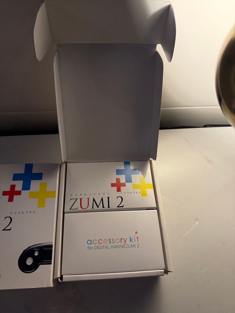 デジタルハリネズミ2 トリプルプラス 完品 動作品