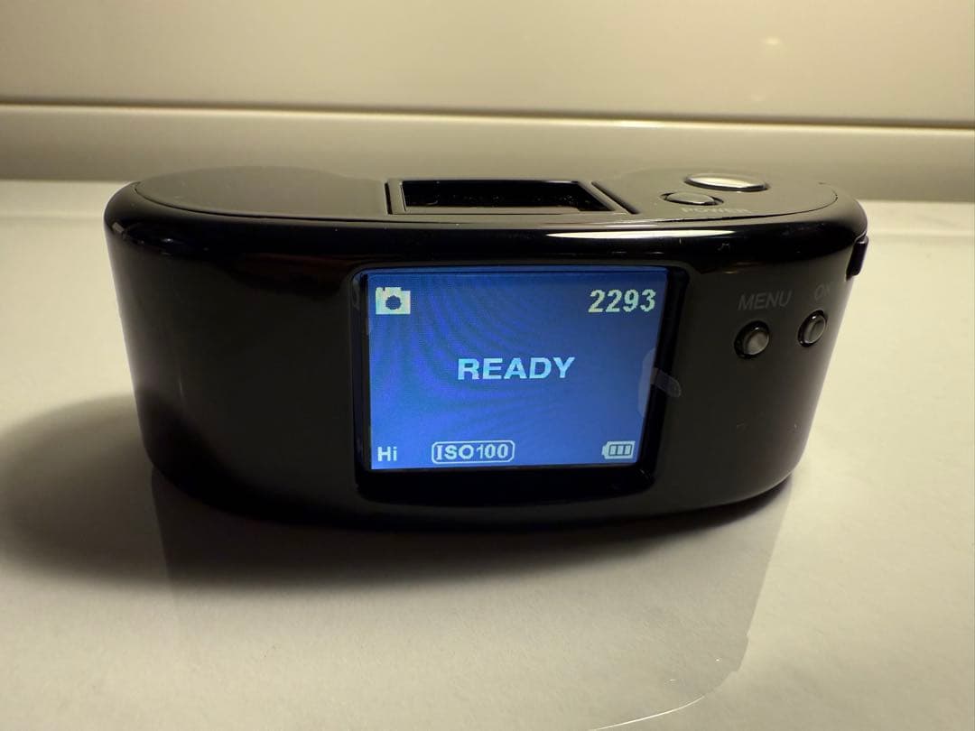 デジタルハリネズミ2 トリプルプラス 完品 動作品