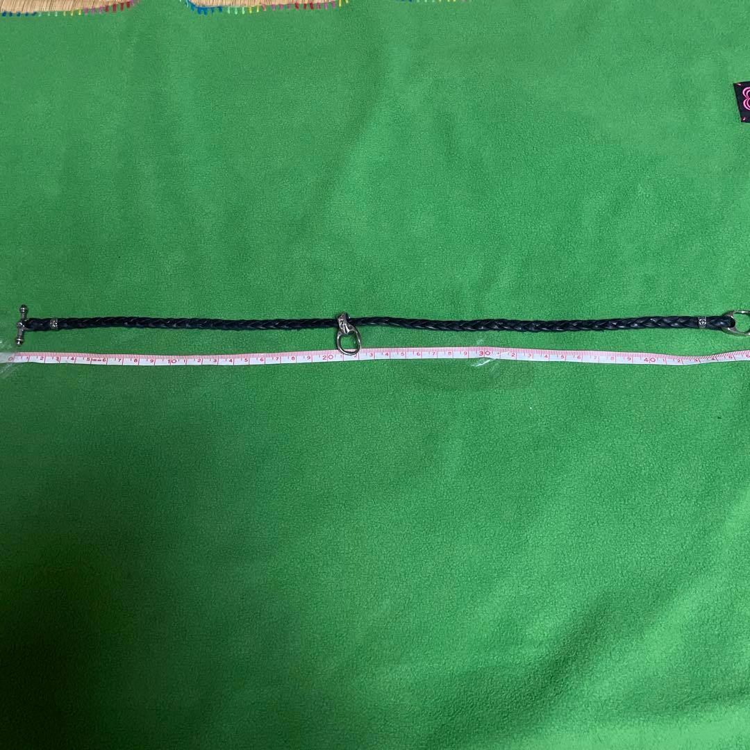 ひろちまる Bill Wall Leather ビルウォールレザー