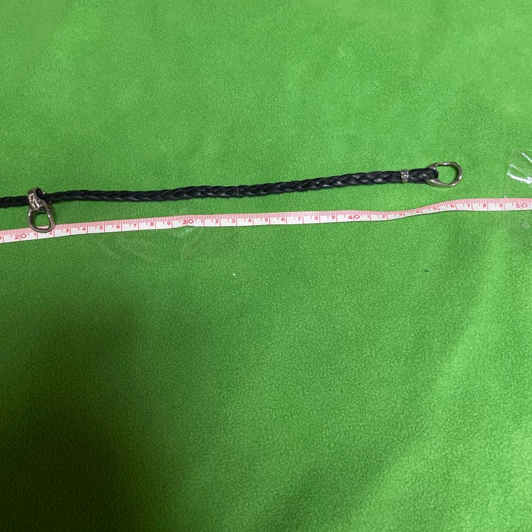 ひろちまる Bill Wall Leather ビルウォールレザー