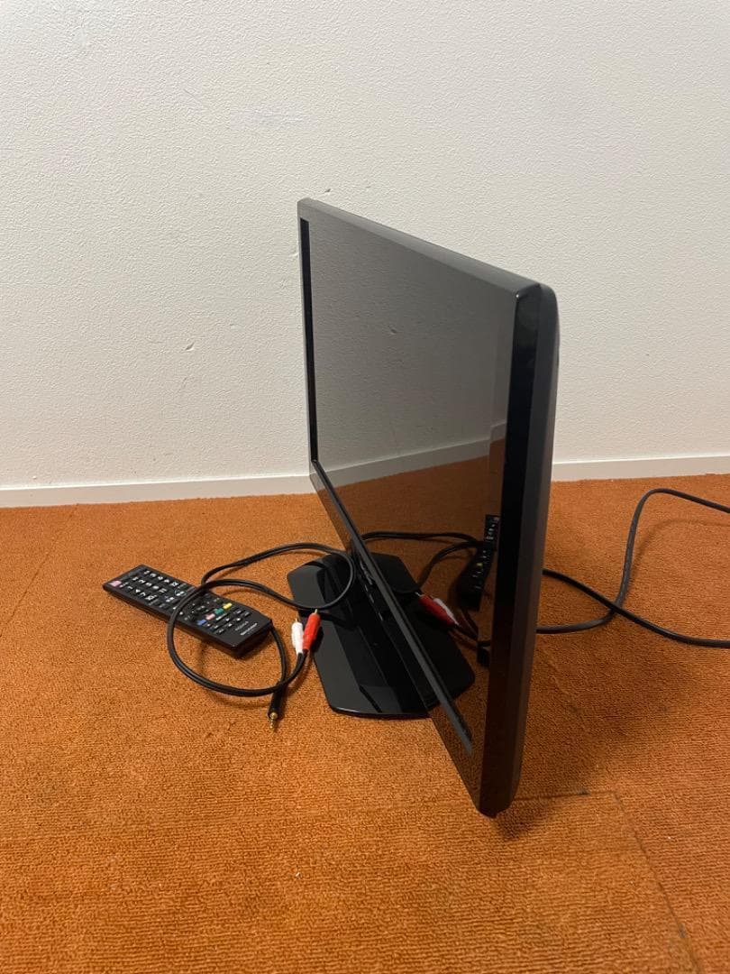 アリゃん  SHARP 液晶テレビ 22V型 AQUOS LC-22K9