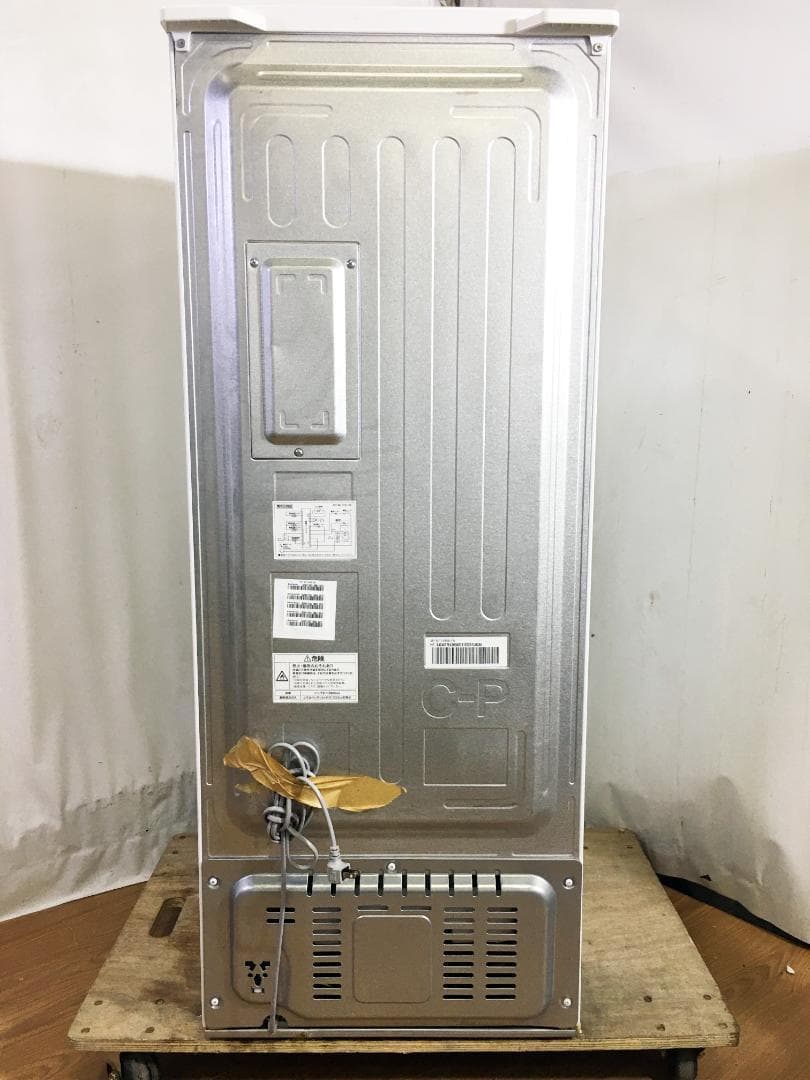★Haier☆148L☆2ドア冷凍冷蔵庫【JR-NF148B】