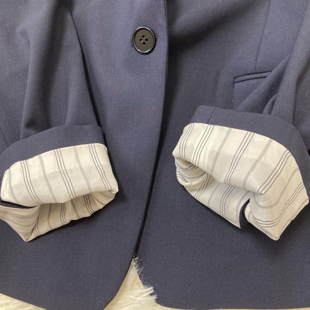 アーサー 　セオリー♡スーツ　TAILOR セットアップ　ジャケット