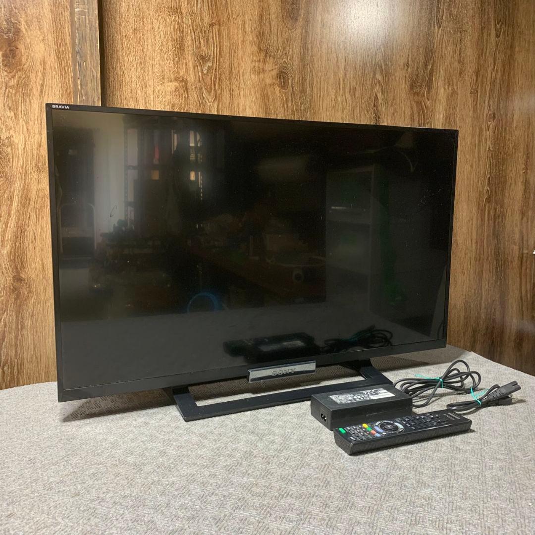I917 SONY BRAVIA 液晶テレビ KDL-32W500A 32インチ