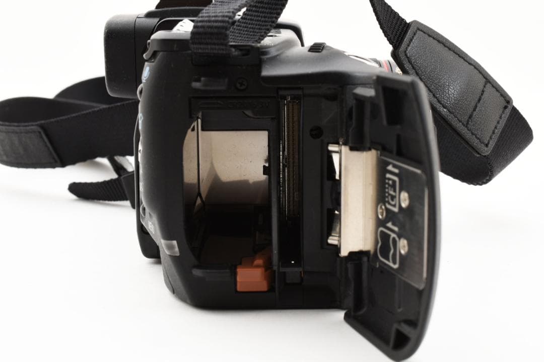 ★動作品　付属品多数★ Canon PowerShot Pro1 #127