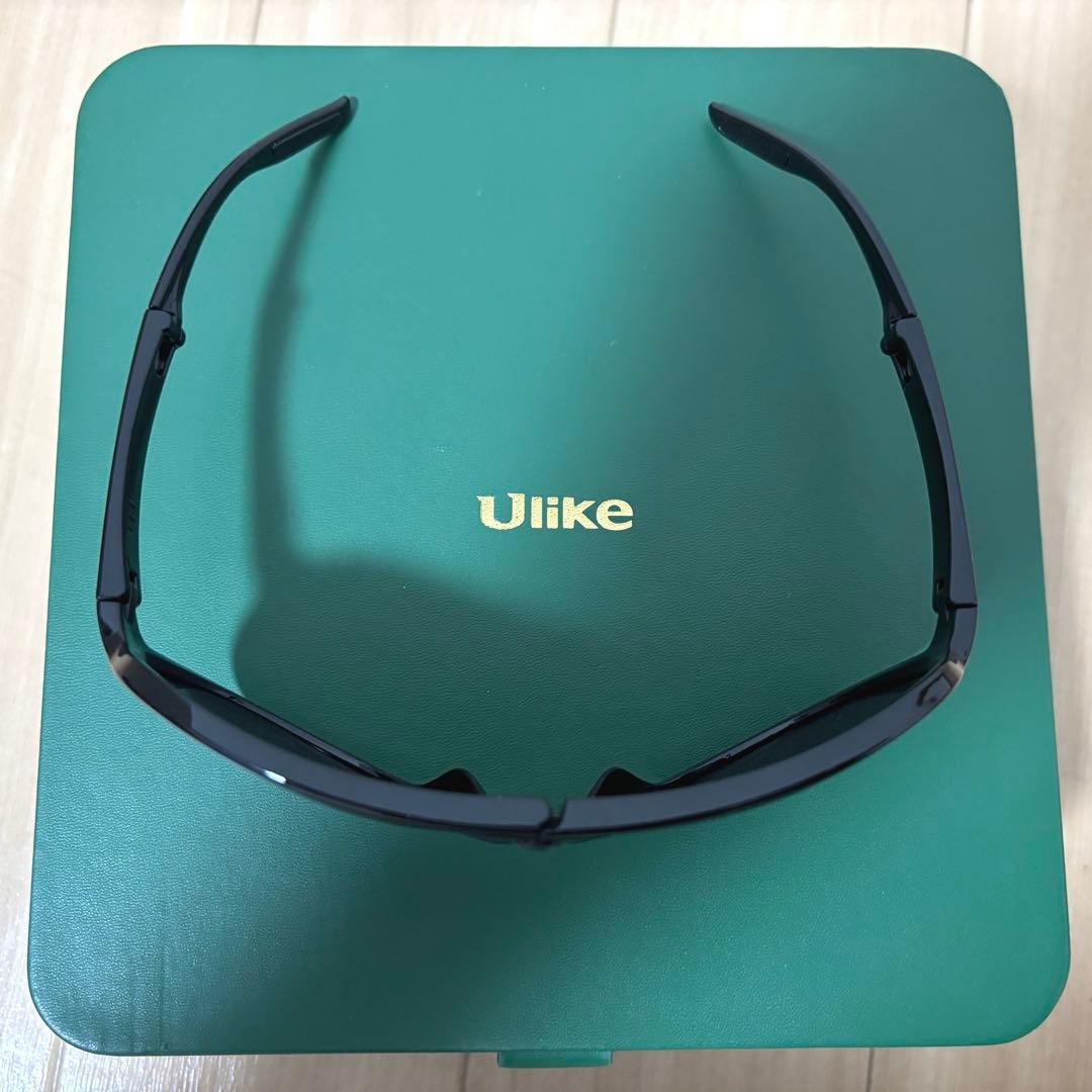 【クキ】Ulike IPL UI04 Air pro 脱毛器
