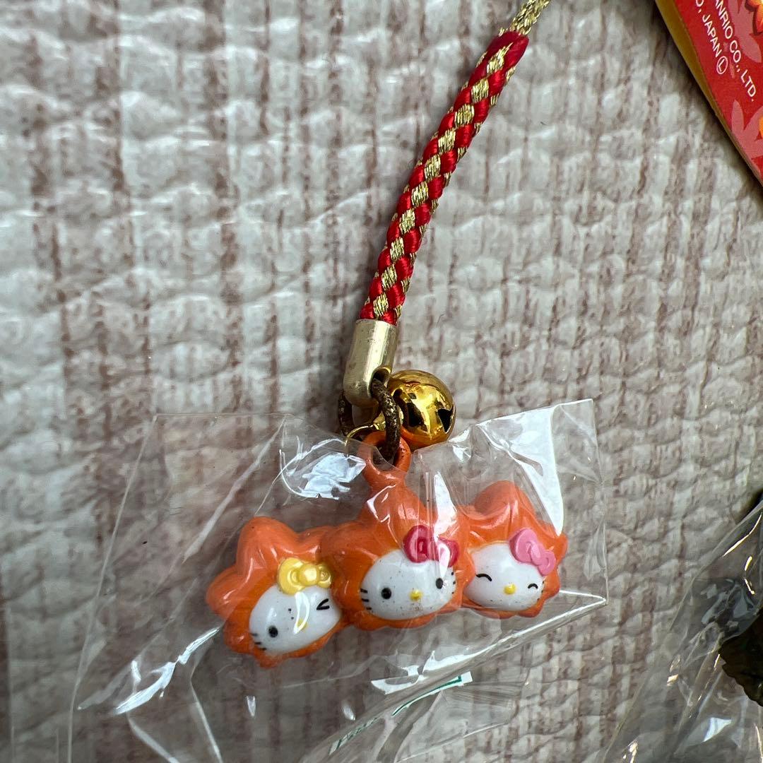 新品未開封　ご当地キティ　レア　66点