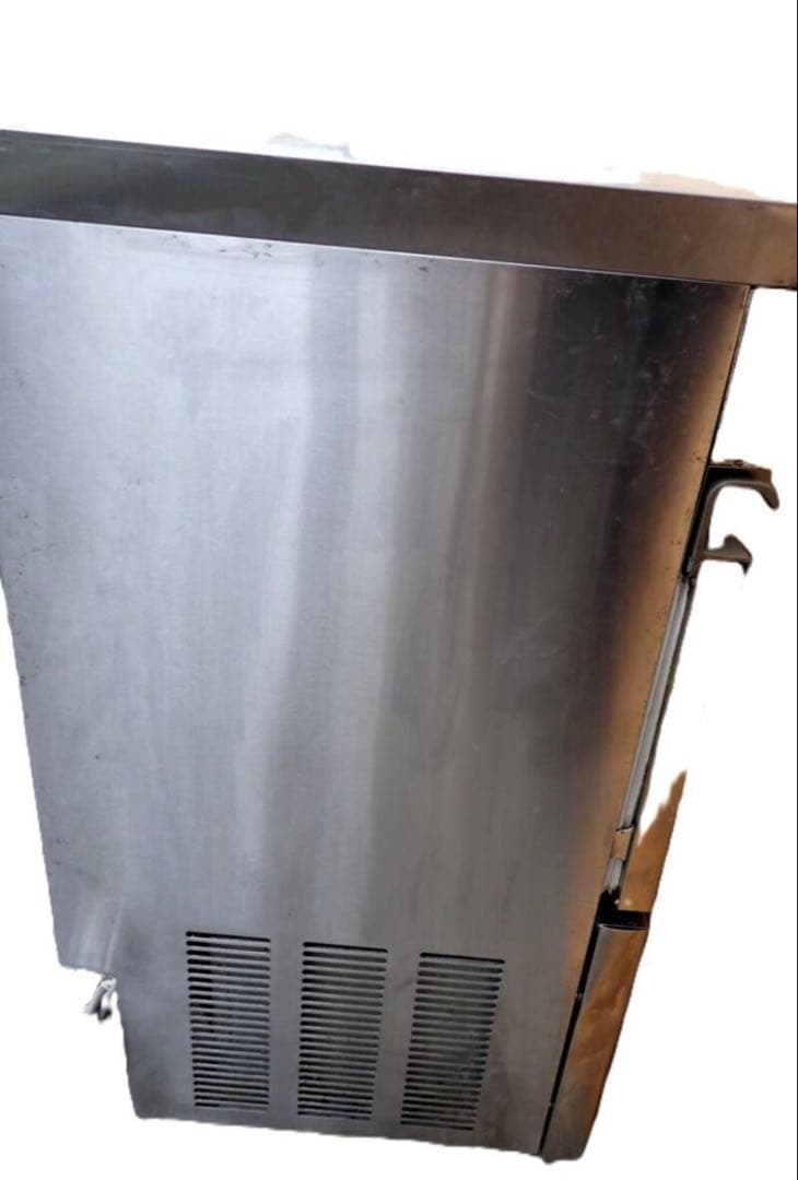 FUKUSHIMA フクシマ 全自動製氷機 業務用 製氷機 FIC-A35KT