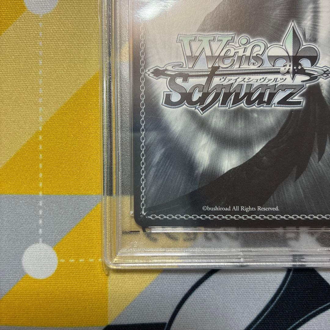 【PSA10】ホロライブ　不死鳥の矜持　小鳥遊キアラ　ssp サイン