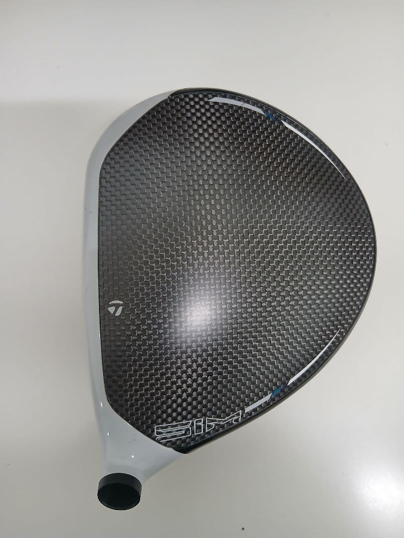 TaylorMade SIM MAX ドライバー 10.5度